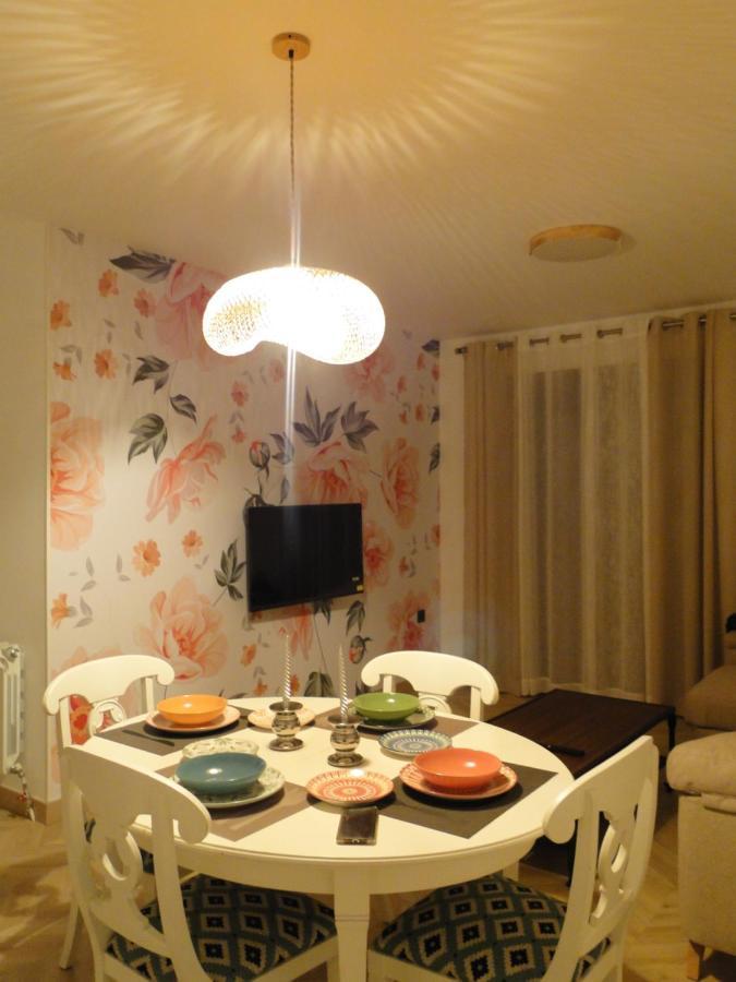 Almagro Suite-A Un Paso Exterior photo