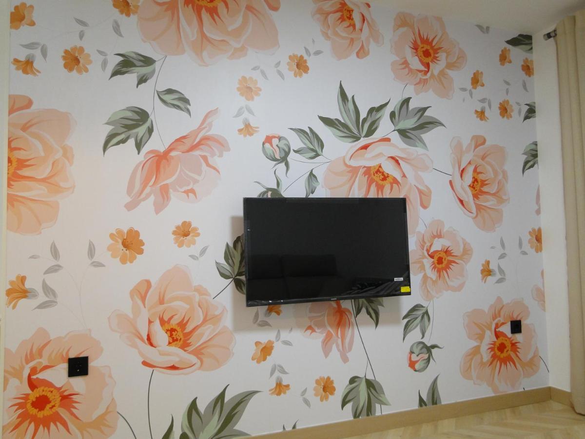 Almagro Suite-A Un Paso Exterior photo