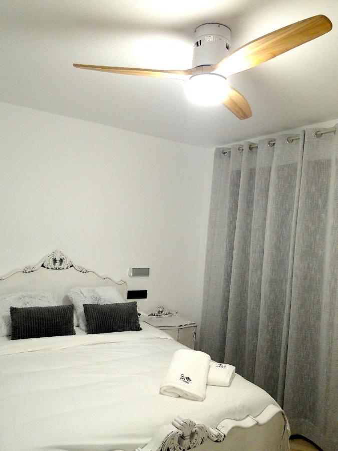 Almagro Suite-A Un Paso Exterior photo