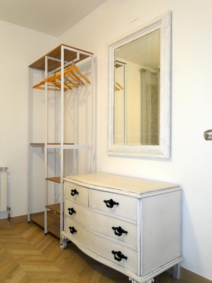 Almagro Suite-A Un Paso Exterior photo