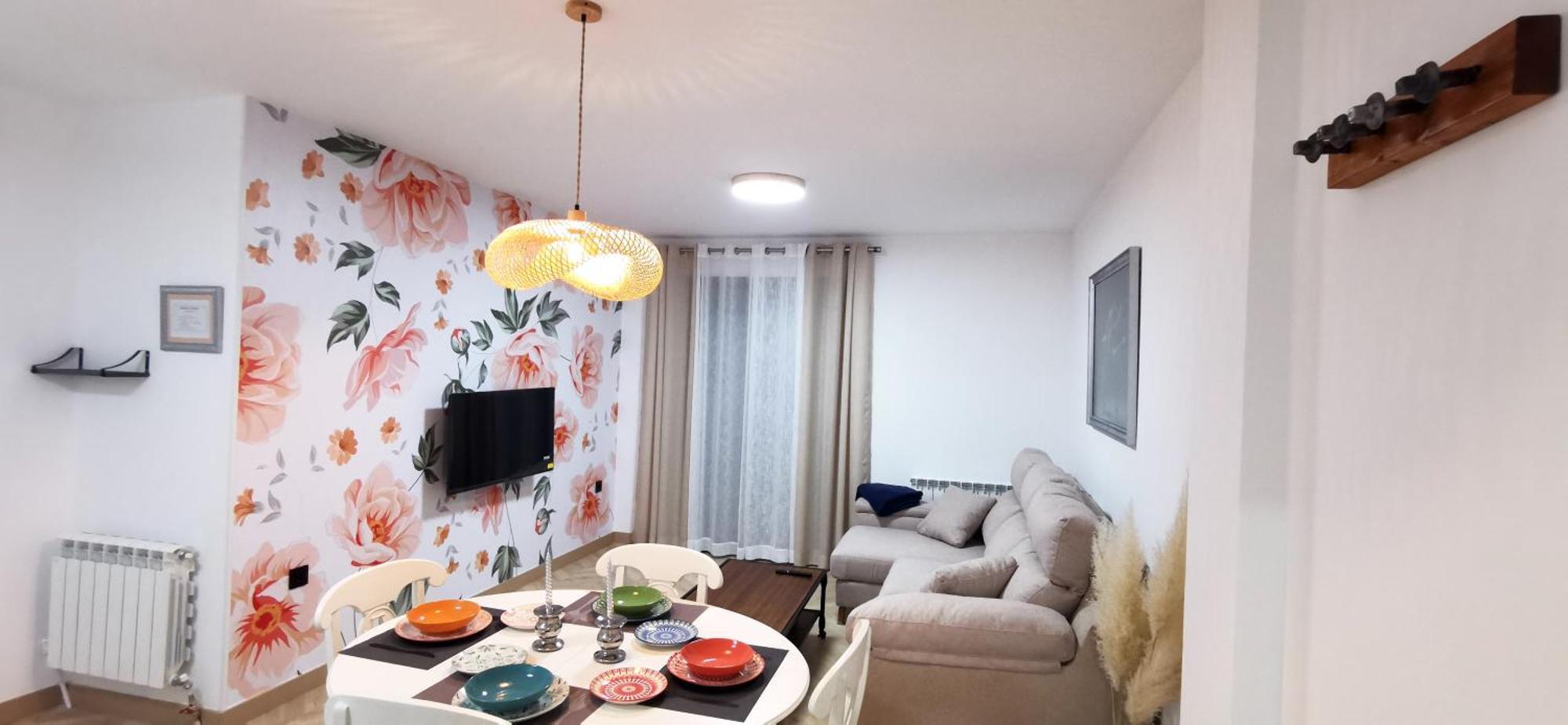 Almagro Suite-A Un Paso Exterior photo