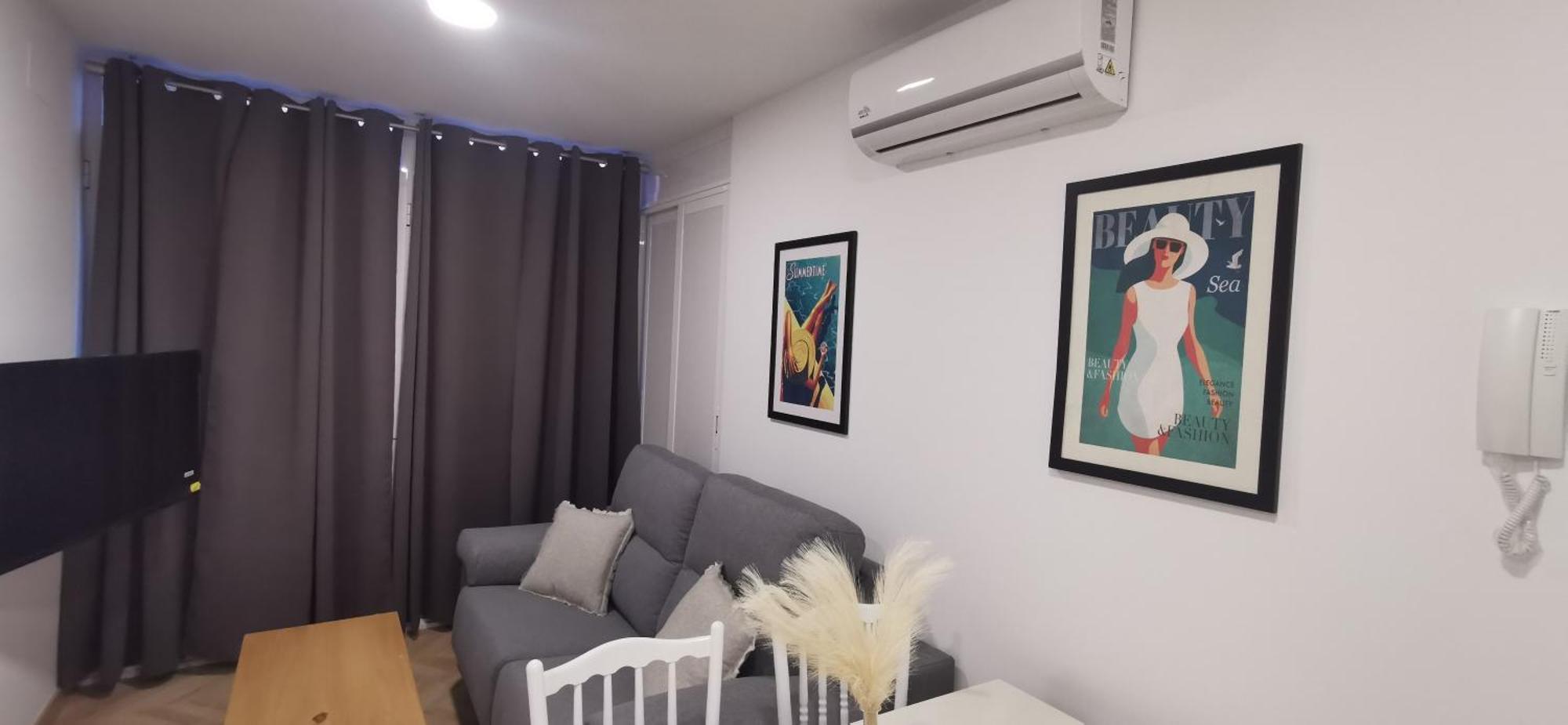 Almagro Suite-A Un Paso Exterior photo