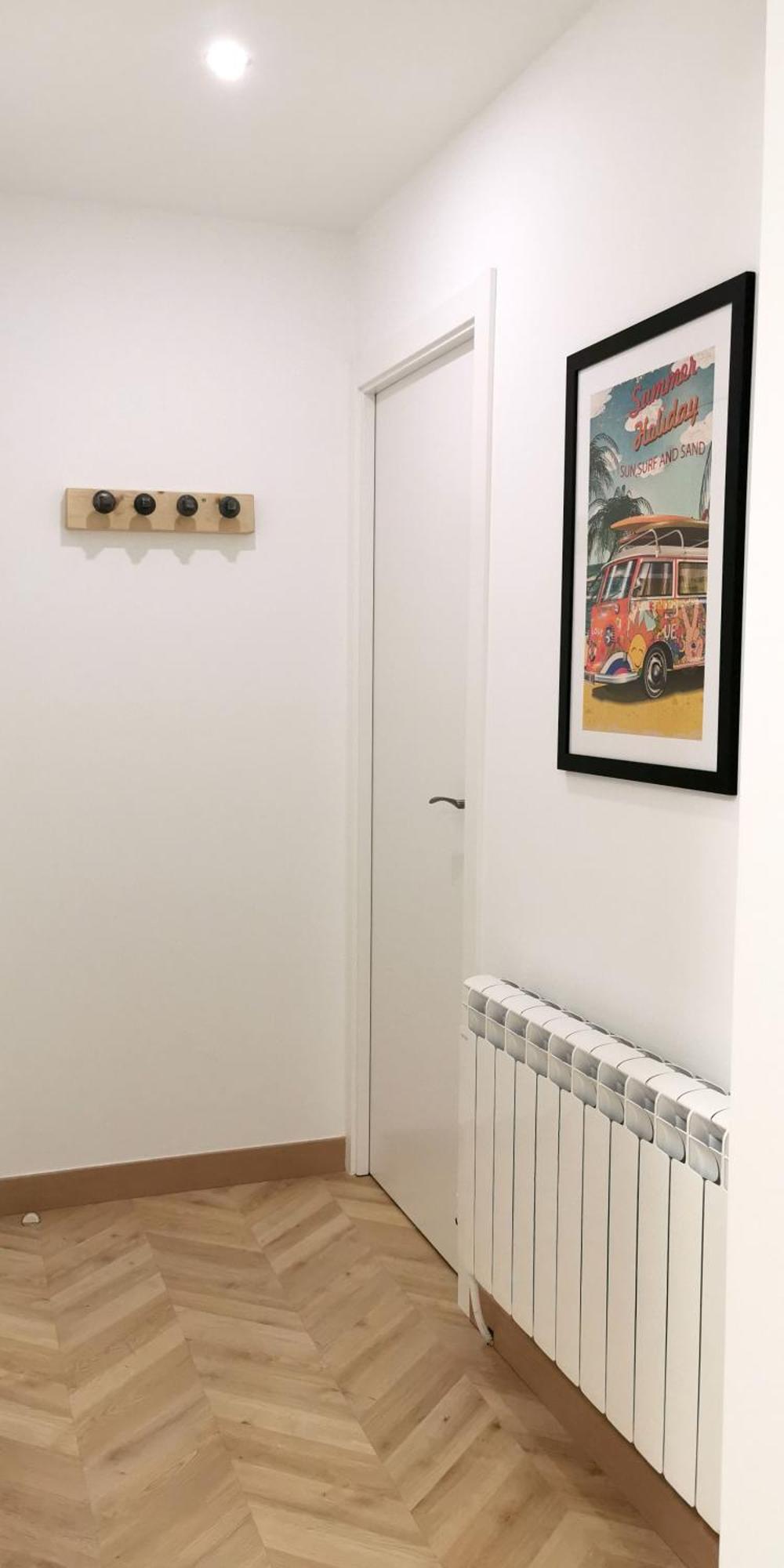 Almagro Suite-A Un Paso Room photo