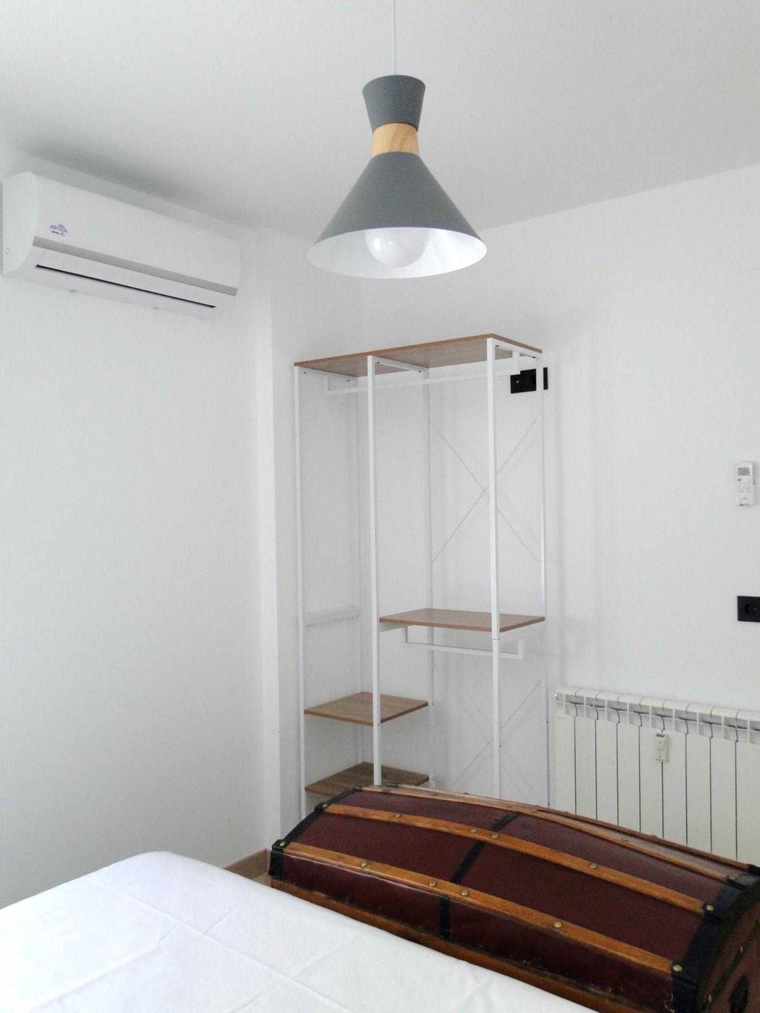 Almagro Suite-A Un Paso Room photo