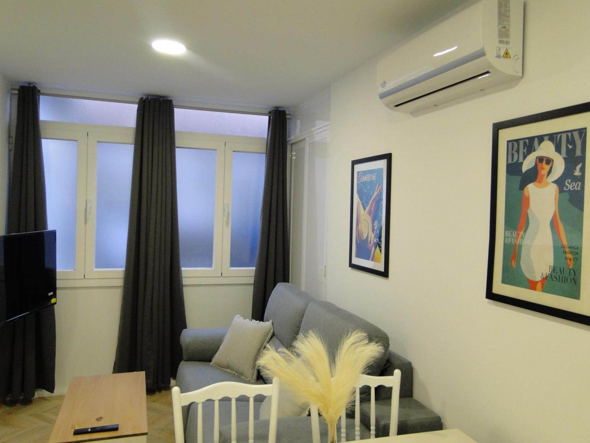 Almagro Suite-A Un Paso Exterior photo
